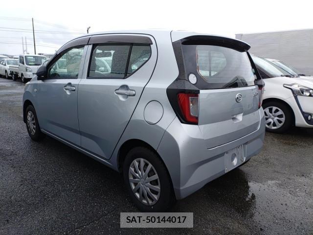 Daihatsu MIRA 2017-09 8872973-4