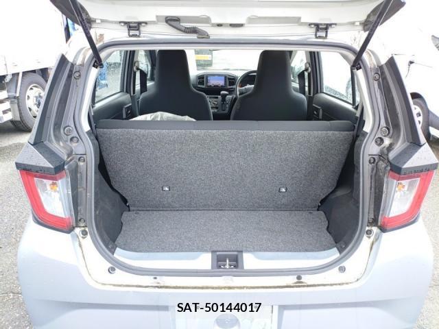 Daihatsu MIRA 2017-09 8872973-5