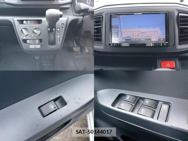 Daihatsu MIRA 2017-09 8872973-8