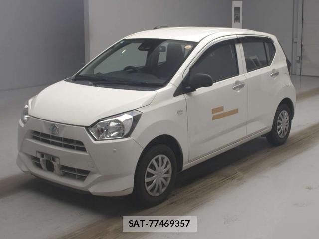 Daihatsu MIRA 2019-08 8873141-0