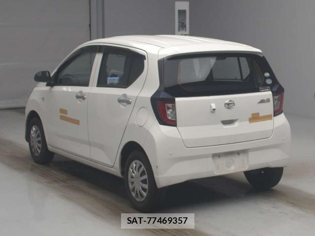 Daihatsu MIRA 2019-08 8873141-1