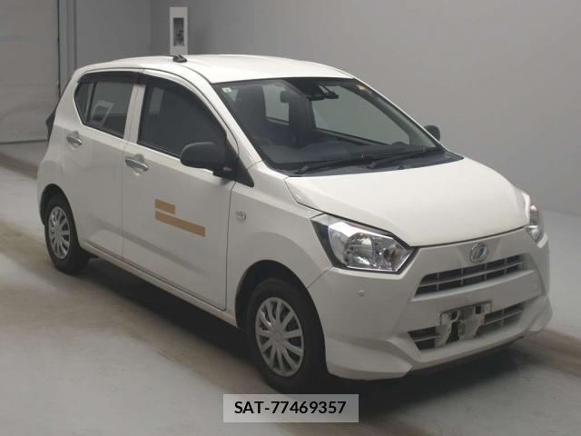 Daihatsu MIRA 2019-08 8873141-10