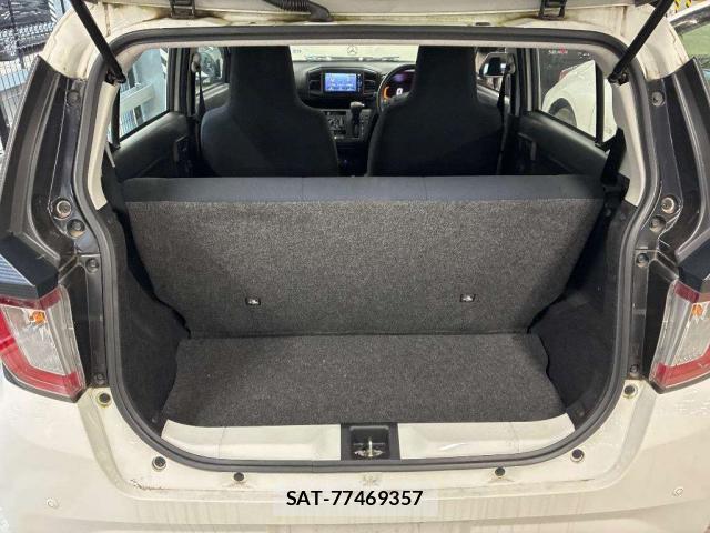 Daihatsu MIRA 2019-08 8873141-11