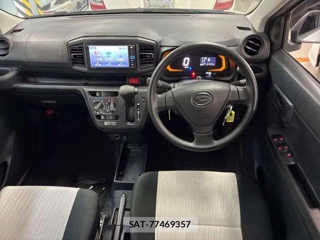 Daihatsu MIRA 2019-08 8873141-2