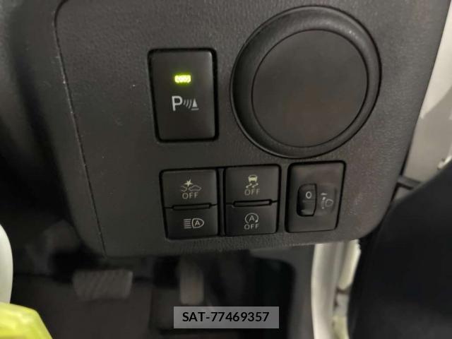 Daihatsu MIRA 2019-08 8873141-3