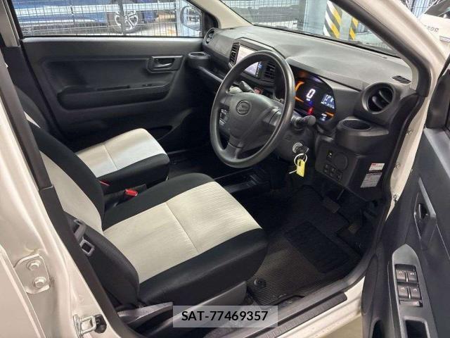 Daihatsu MIRA 2019-08 8873141-4