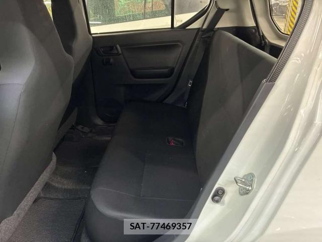 Daihatsu MIRA 2019-08 8873141-5