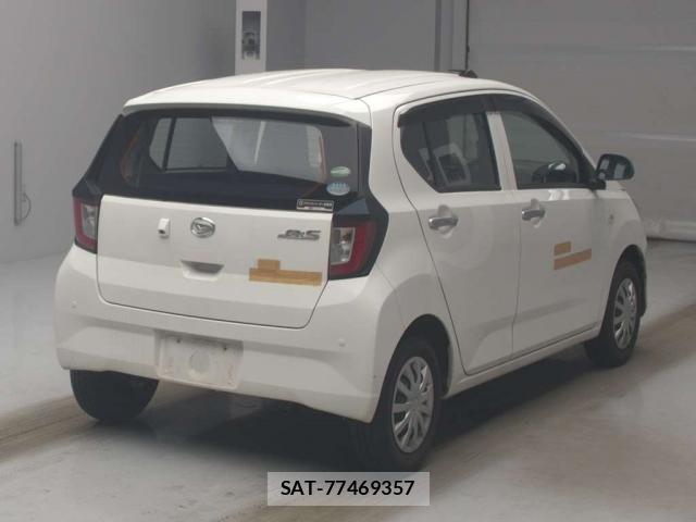 Daihatsu MIRA 2019-08 8873141-6