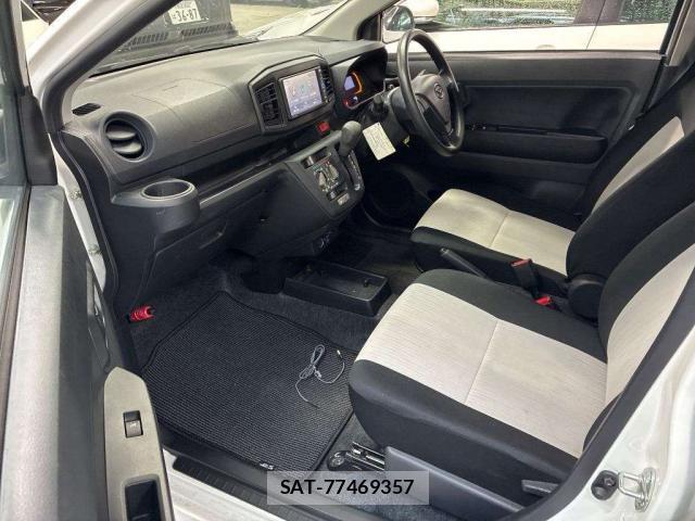 Daihatsu MIRA 2019-08 8873141-8