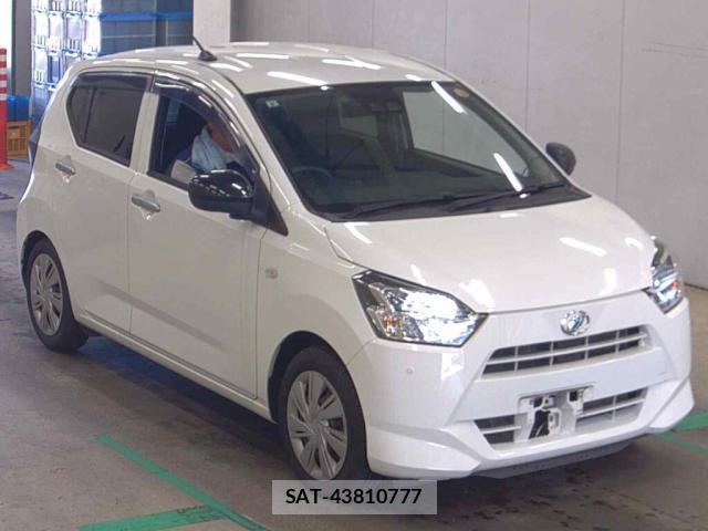 Daihatsu MIRA 2021-08 8873151-0