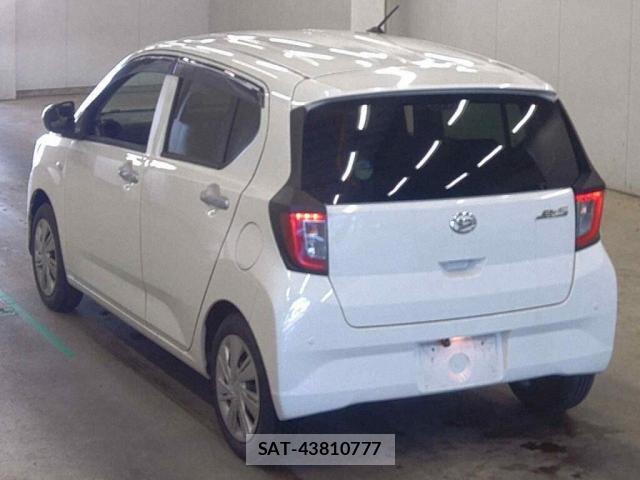 Daihatsu MIRA 2021-08 8873151-1