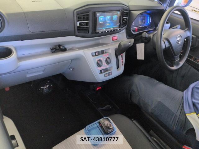 Daihatsu MIRA 2021-08 8873151-2