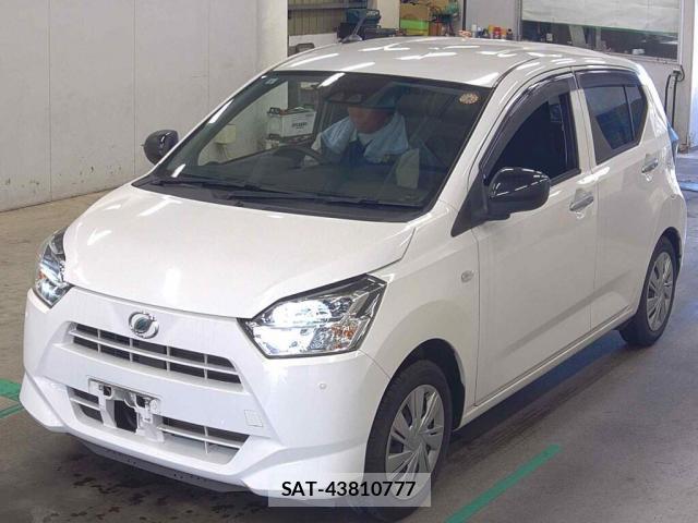 Daihatsu MIRA 2021-08 8873151-3