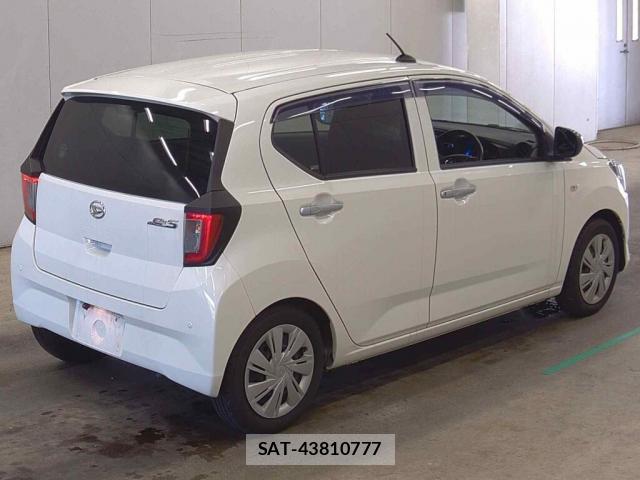 Daihatsu MIRA 2021-08 8873151-4