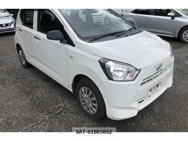 Daihatsu MIRA 2019-07 8873169-0