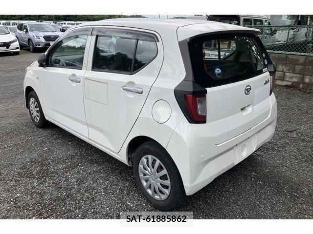 Daihatsu MIRA 2019-07 8873169-1
