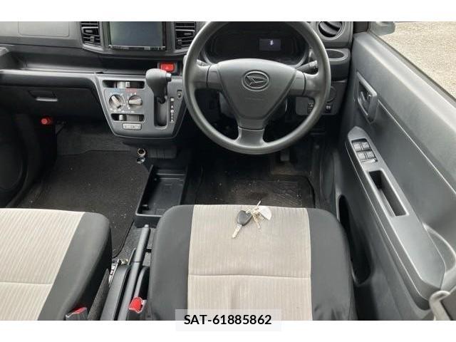 Daihatsu MIRA 2019-07 8873169-2