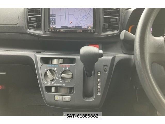 Daihatsu MIRA 2019-07 8873169-4