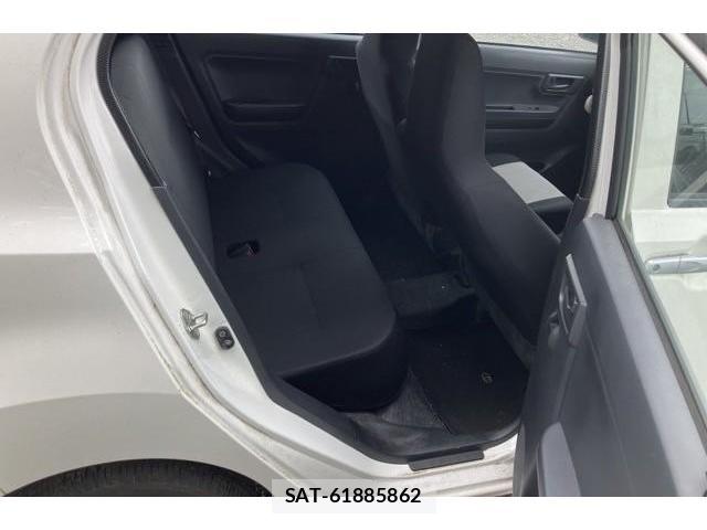Daihatsu MIRA 2019-07 8873169-5