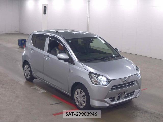 Daihatsu MIRA 2021-09 8873177-0