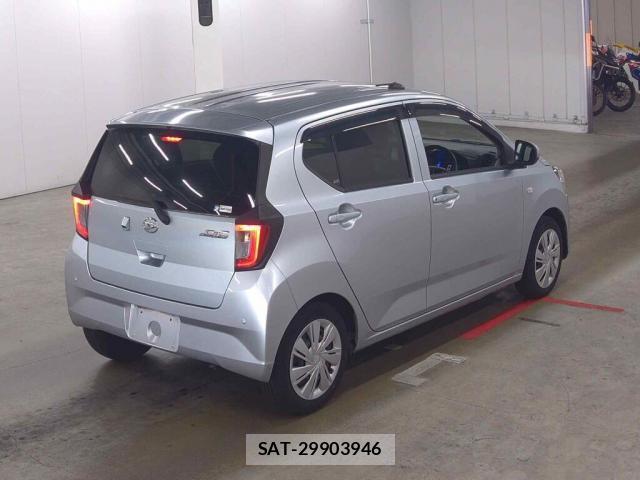 Daihatsu MIRA 2021-09 8873177-1