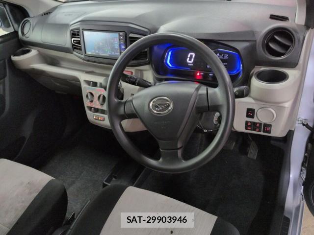 Daihatsu MIRA 2021-09 8873177-2