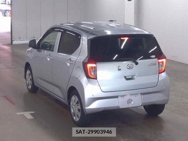Daihatsu MIRA 2021-09 8873177-3