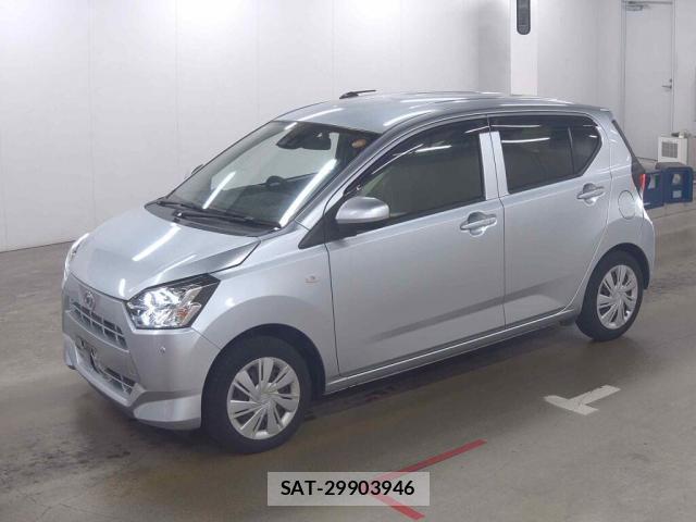 Daihatsu MIRA 2021-09 8873177-4
