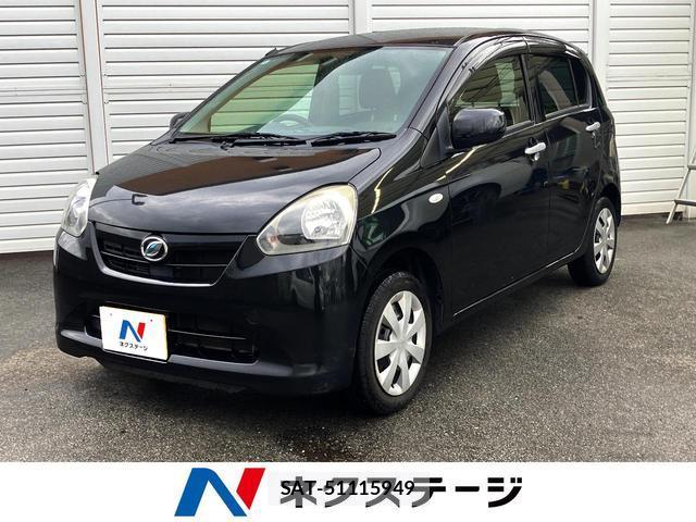 Daihatsu MIRA 2012-05 8873207-0