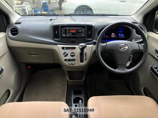 Daihatsu MIRA 2012-05 8873207-1