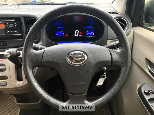 Daihatsu MIRA 2012-05 8873207-10