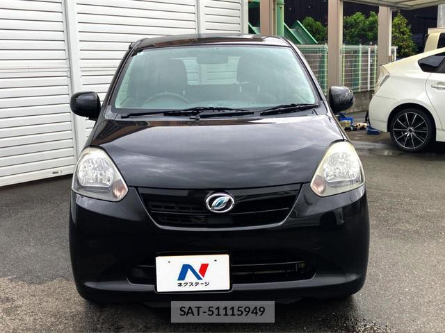 Daihatsu MIRA 2012-05 8873207-13