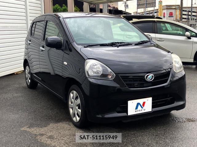 Daihatsu MIRA 2012-05 8873207-15