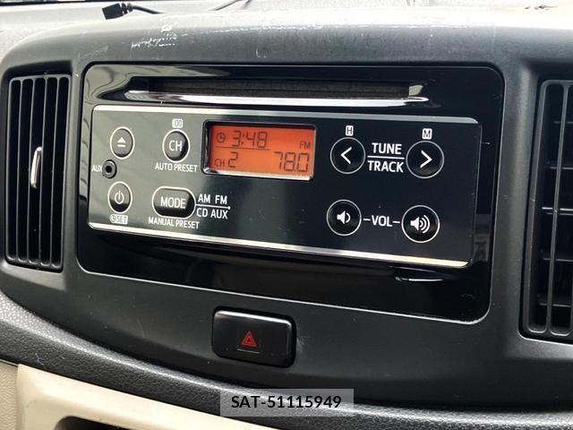 Daihatsu MIRA 2012-05 8873207-2