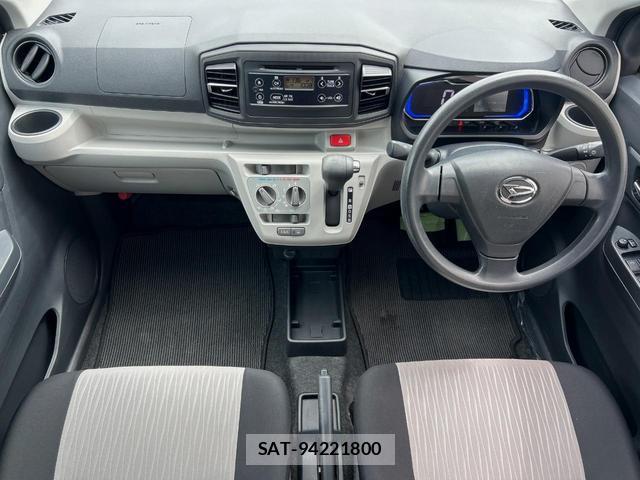 Daihatsu MIRA 2018-09 8873216-1