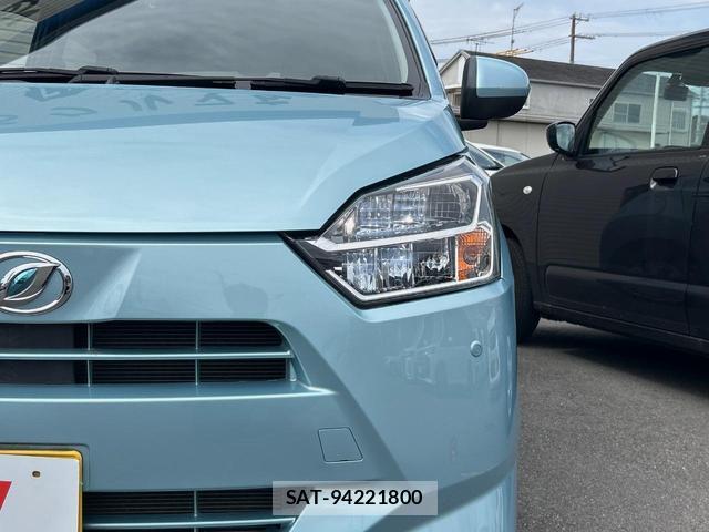 Daihatsu MIRA 2018-09 8873216-10