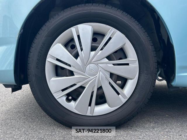 Daihatsu MIRA 2018-09 8873216-11