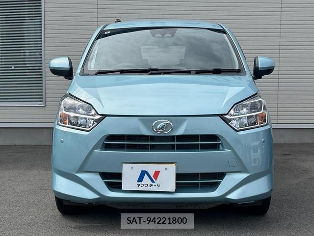 Daihatsu MIRA 2018-09 8873216-12