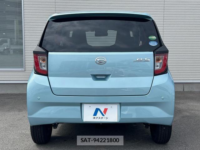 Daihatsu MIRA 2018-09 8873216-13