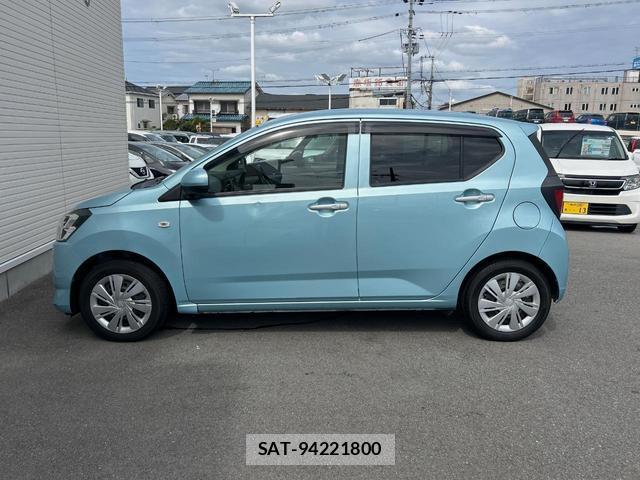 Daihatsu MIRA 2018-09 8873216-15