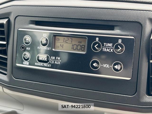 Daihatsu MIRA 2018-09 8873216-4