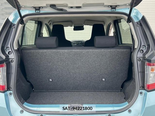 Daihatsu MIRA 2018-09 8873216-8