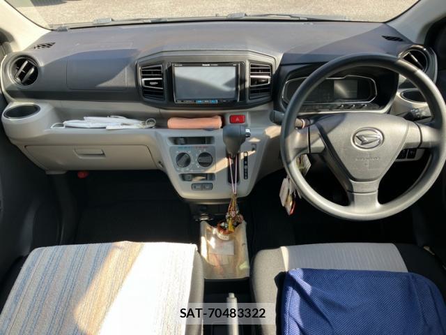 Daihatsu MIRA 2018-07 8873390-10