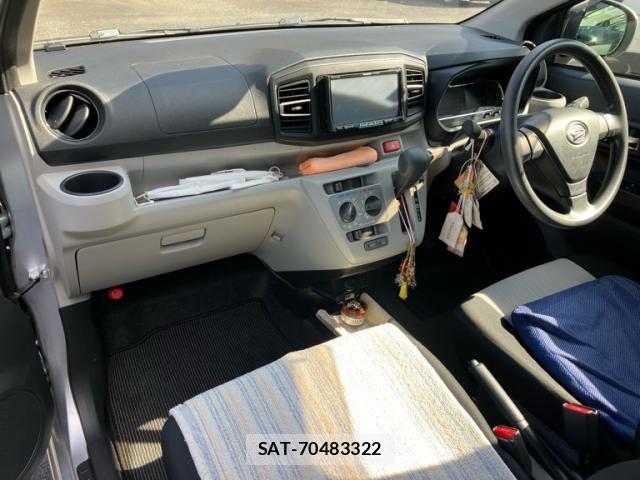 Daihatsu MIRA 2018-07 8873390-11