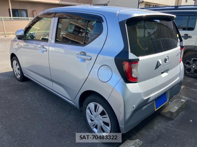 Daihatsu MIRA 2018-07 8873390-13
