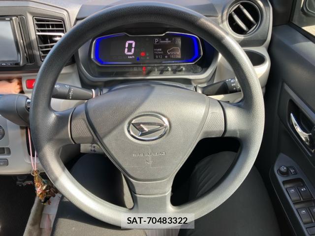Daihatsu MIRA 2018-07 8873390-14