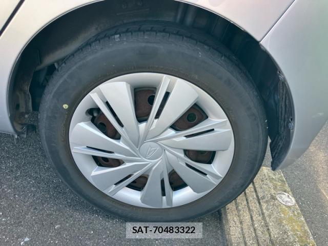 Daihatsu MIRA 2018-07 8873390-6