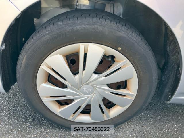 Daihatsu MIRA 2018-07 8873390-7