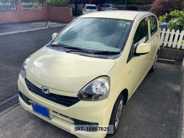 Daihatsu MIRA 2013-12 8873415-1