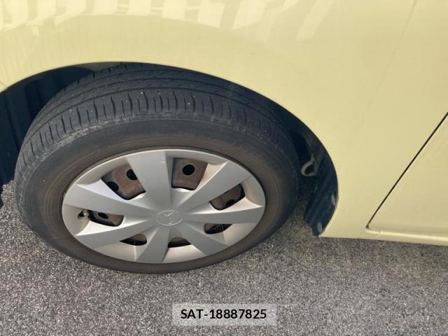 Daihatsu MIRA 2013-12 8873415-5